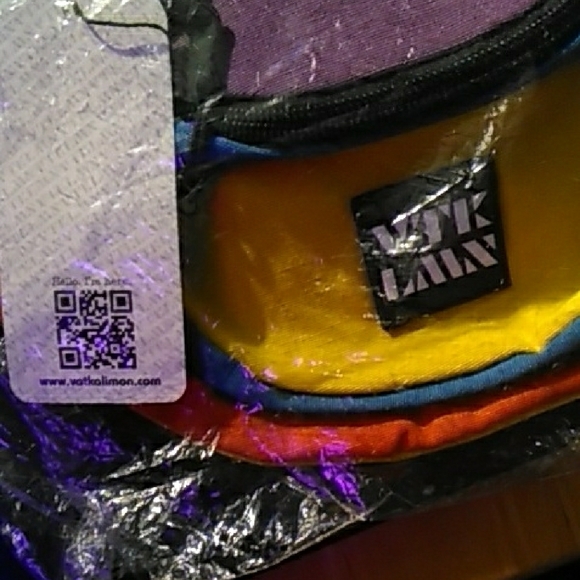 Vatka Limin Fanny Pack, Belt Bag, Bum Bag - Picture 5 of 5